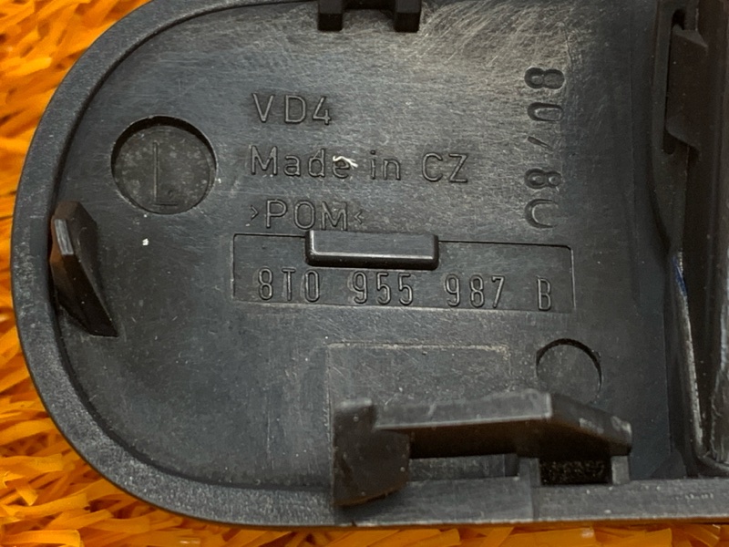 форсунка омывателя, 480 рублей, Красноярск