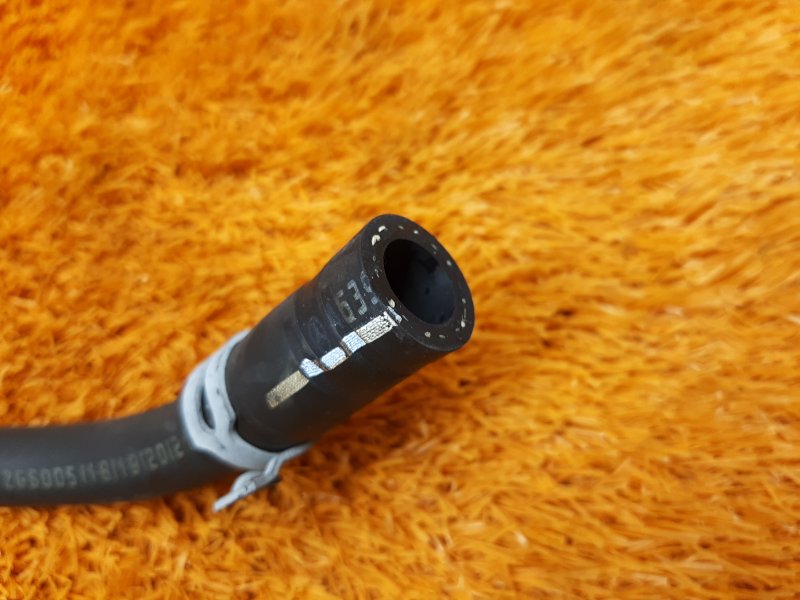 патрубок расширительного бачка, 500 рублей, Красноярск