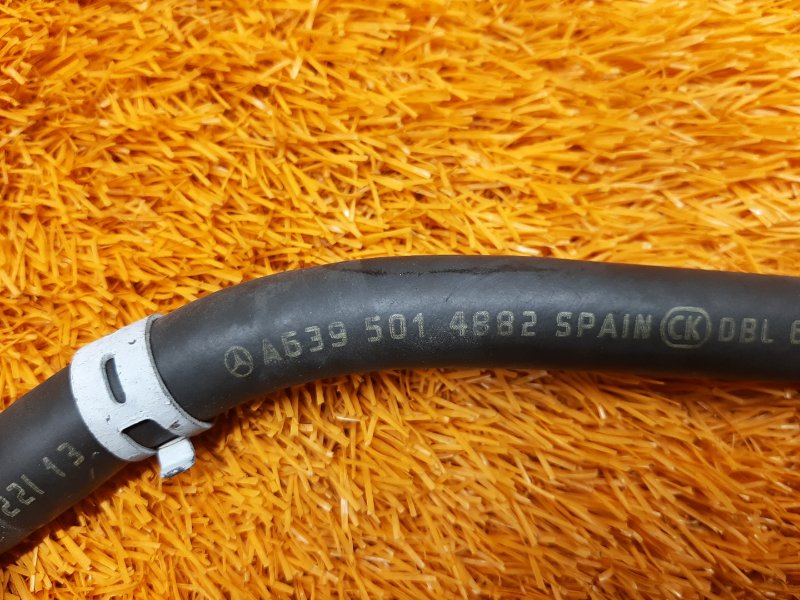 патрубок расширительного бачка, 500 рублей, Красноярск