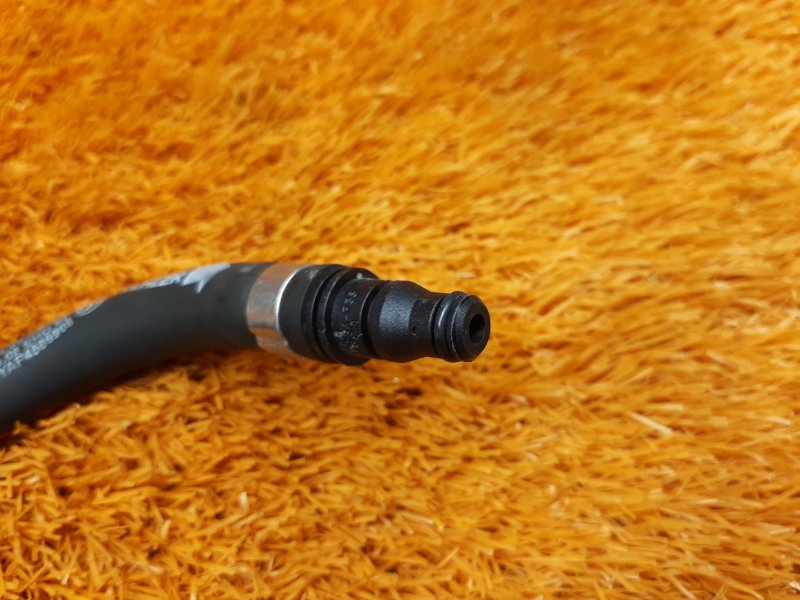 Патрубок радиатора, 640 рублей, Красноярск