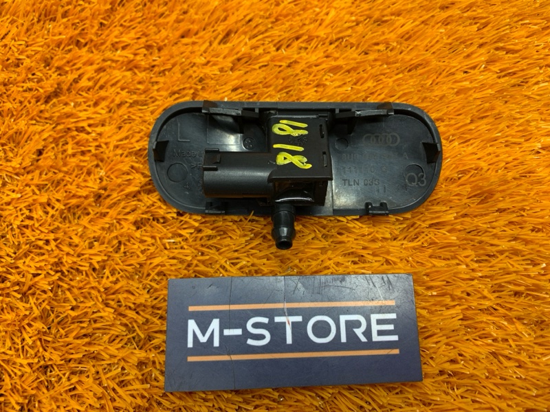 форсунка омывателя, 700 рублей, Красноярск