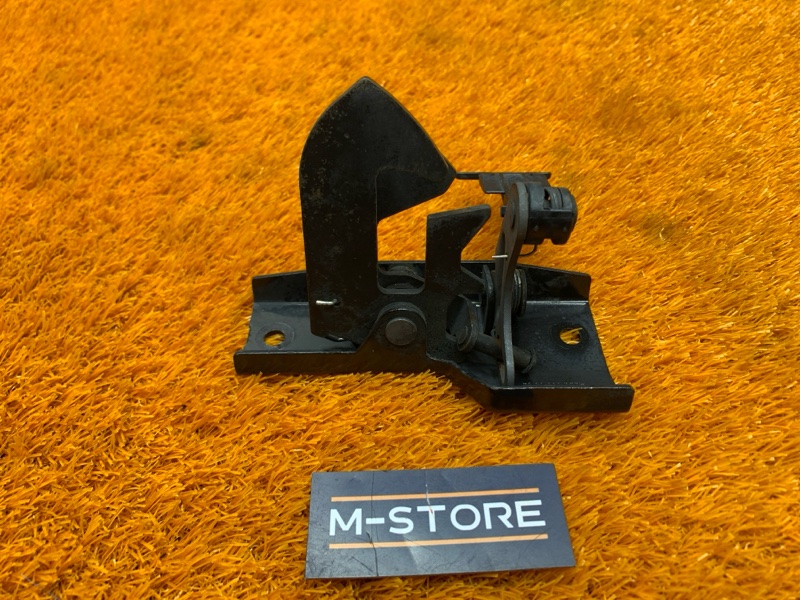 замок капота, 1640 рублей, Красноярск