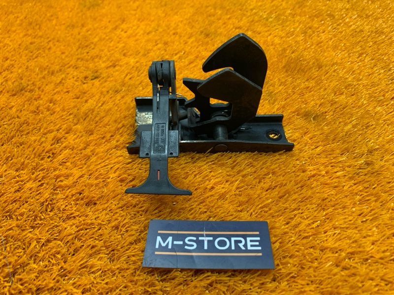 замок капота, 1640 рублей, Красноярск