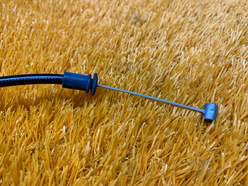 трос капота, 1000 рублей, Красноярск