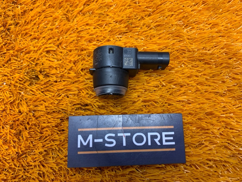 Датчик парковки , парктроник, 1000 рублей, Красноярск