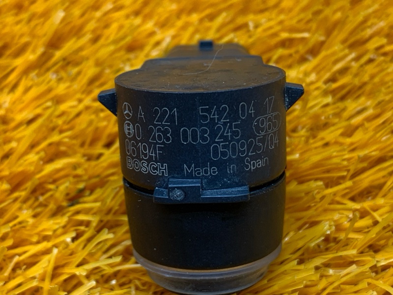 Датчик парковки , парктроник, 1000 рублей, Красноярск