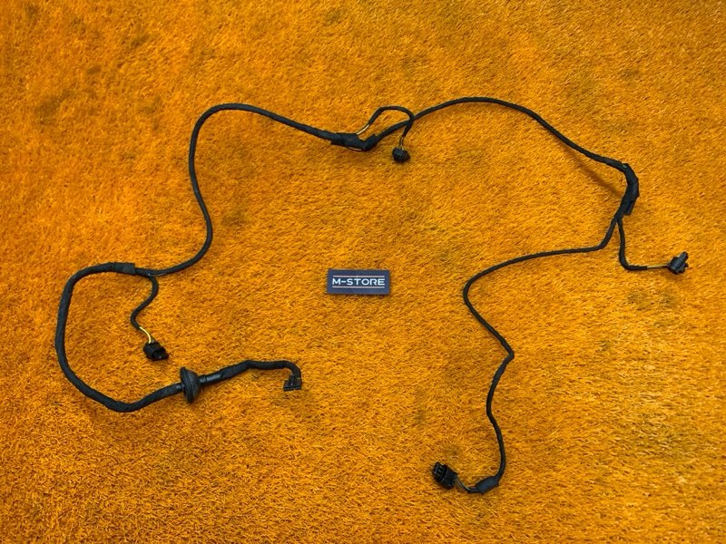 Проводка парктроника, 1500 рублей, Красноярск