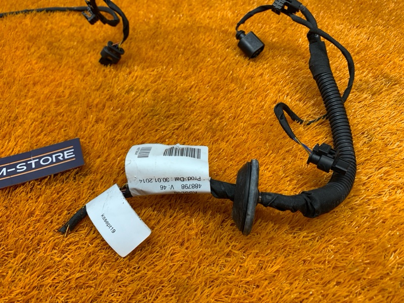 Проводка парктроника, 1300 рублей, Красноярск