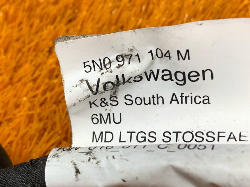 Проводка парктроника, 1300 рублей, Красноярск