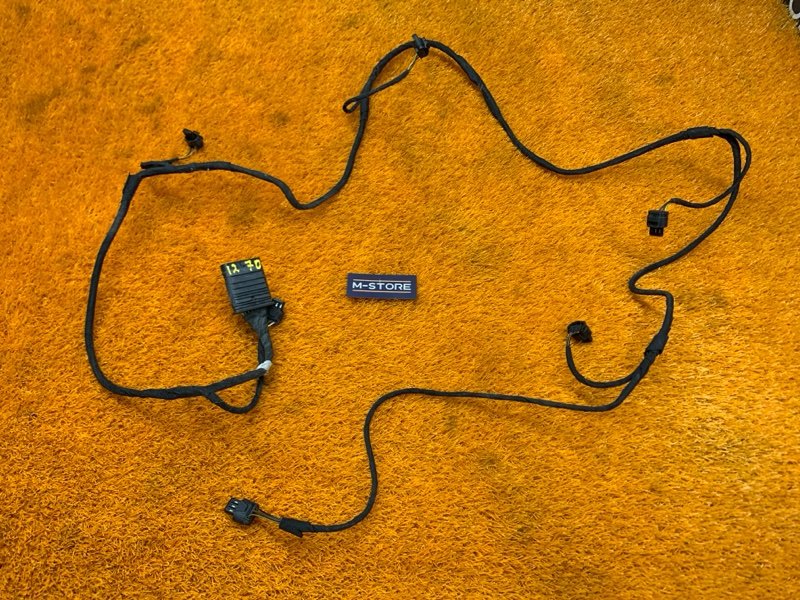 Проводка парктроника, 2700 рублей, Красноярск