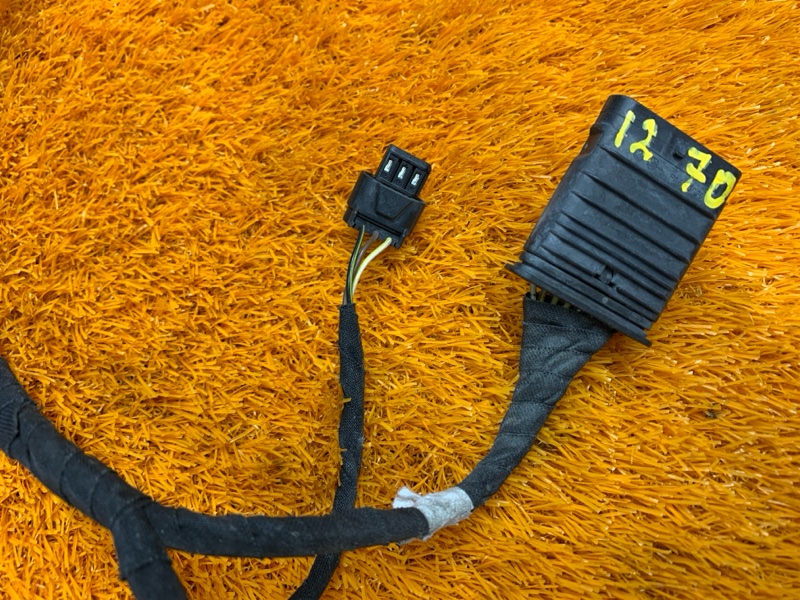 Проводка парктроника, 2700 рублей, Красноярск