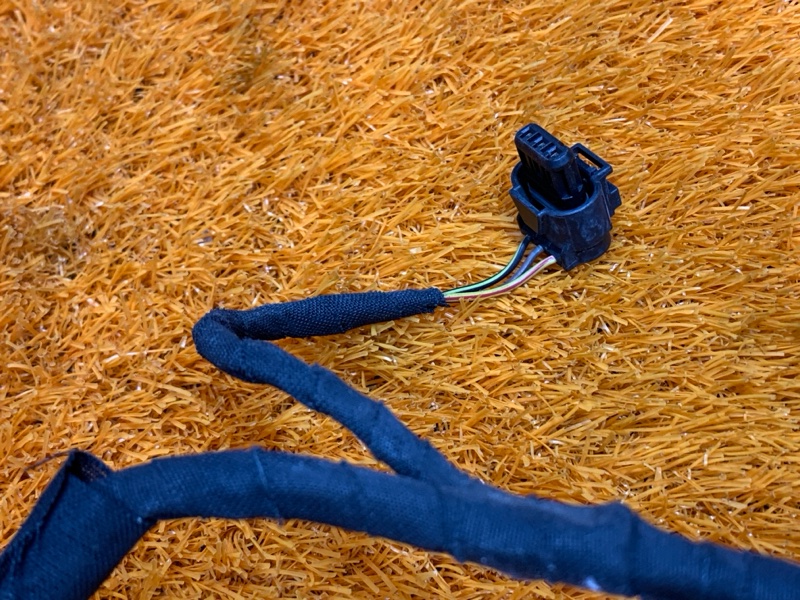 Проводка парктроника, 2700 рублей, Красноярск