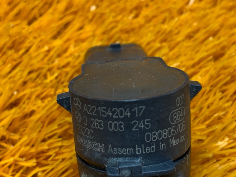 Датчик парковки , парктроник, 1000 рублей, Красноярск