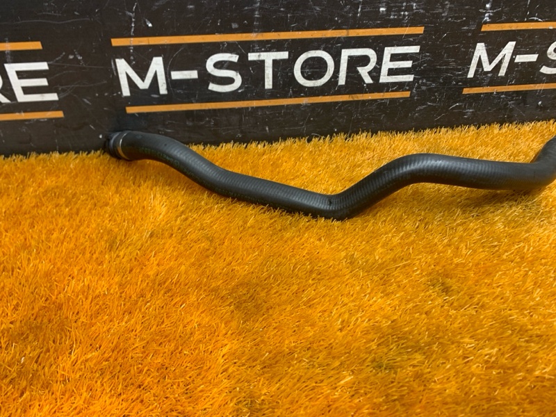 Патрубок системы охлаждения, 300 рублей, Красноярск