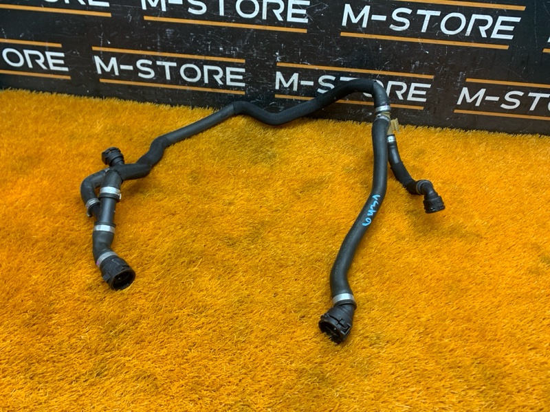 Патрубок системы охлаждения, 3680 рублей, Красноярск