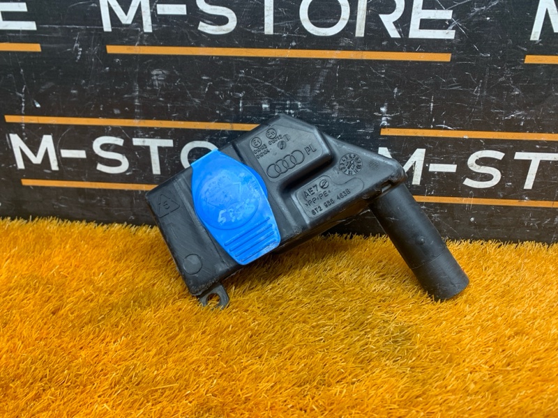 Горловина бачка омывателя, 200 рублей, Красноярск