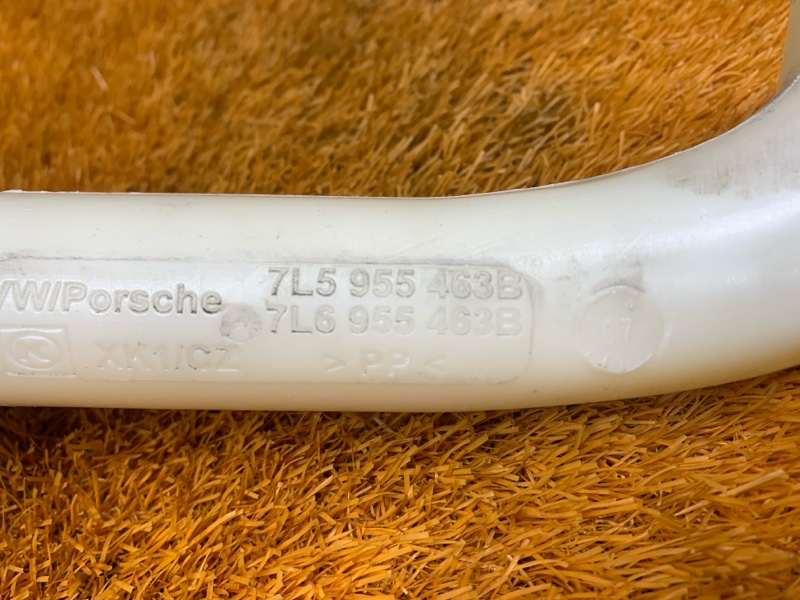 Горловина бачка омывателя, 250 рублей, Красноярск