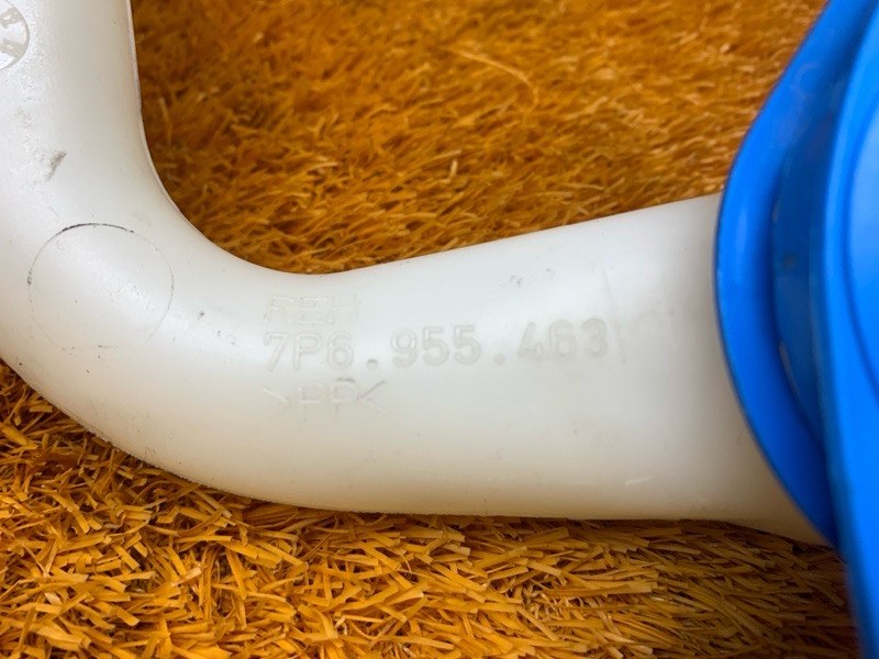 Горловина бачка омывателя, 700 рублей, Красноярск