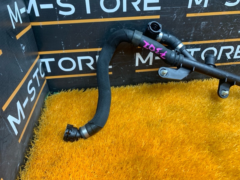 Патрубок системы охлаждения, 1200 рублей, Красноярск