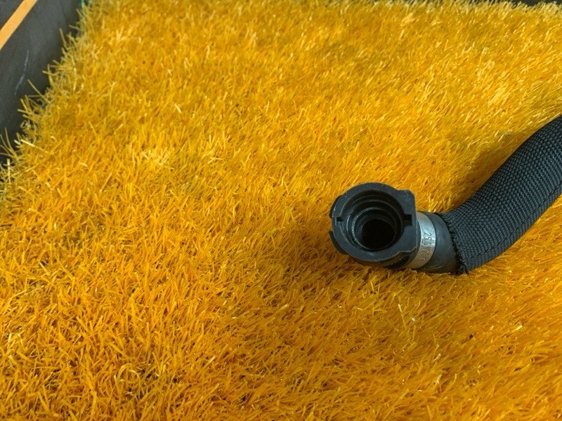 Патрубок системы охлаждения, 1200 рублей, Красноярск