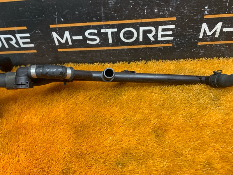 Патрубок системы охлаждения, 1200 рублей, Красноярск