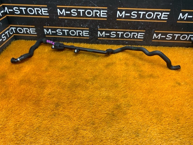 Патрубок системы охлаждения, 1200 рублей, Красноярск