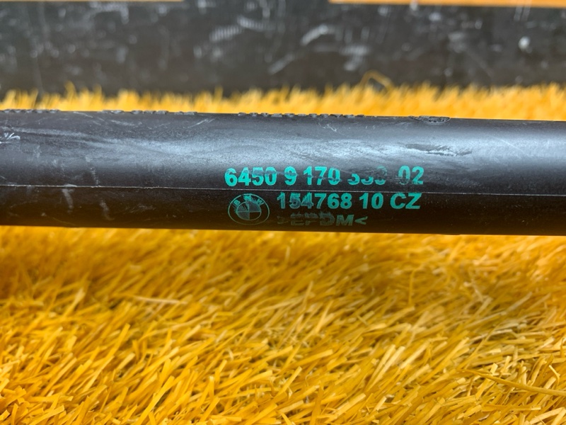 Патрубок системы охлаждения, 1200 рублей, Красноярск