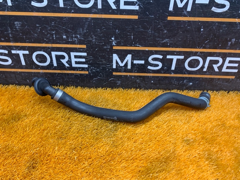 патрубок отопителя, 200 рублей, Красноярск