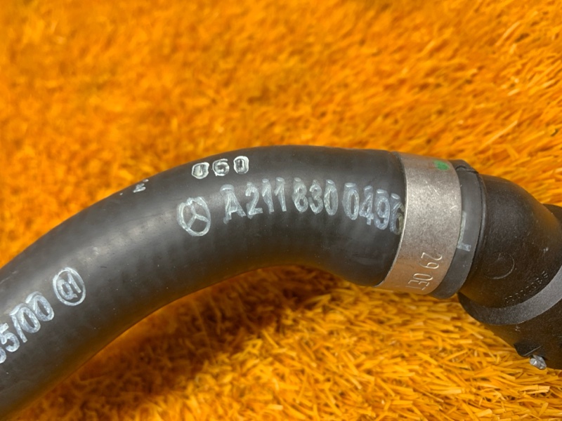 патрубок отопителя, 300 рублей, Красноярск