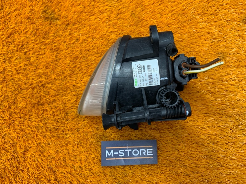 фара противотуманная, 1500 рублей, Красноярск