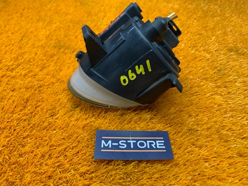 фара противотуманная, 1500 рублей, Красноярск