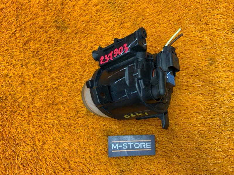 фара противотуманная, 1500 рублей, Красноярск