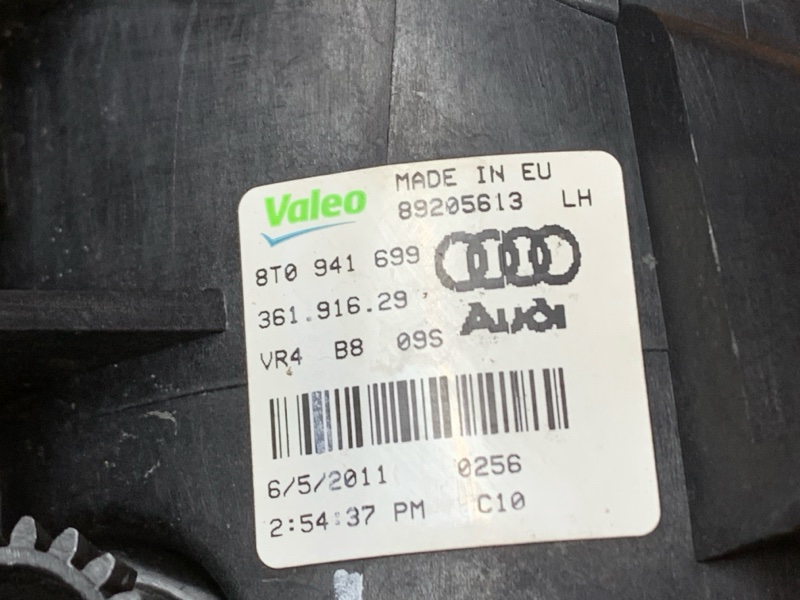 фара противотуманная, 1500 рублей, Красноярск