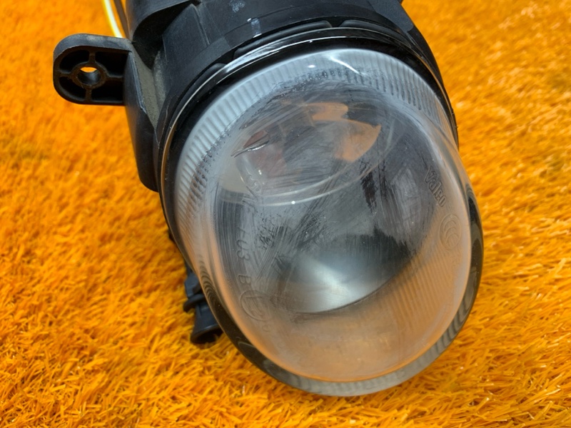 фара противотуманная, 1500 рублей, Красноярск