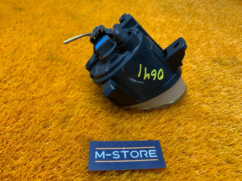 фара противотуманная, 1500 рублей, Красноярск