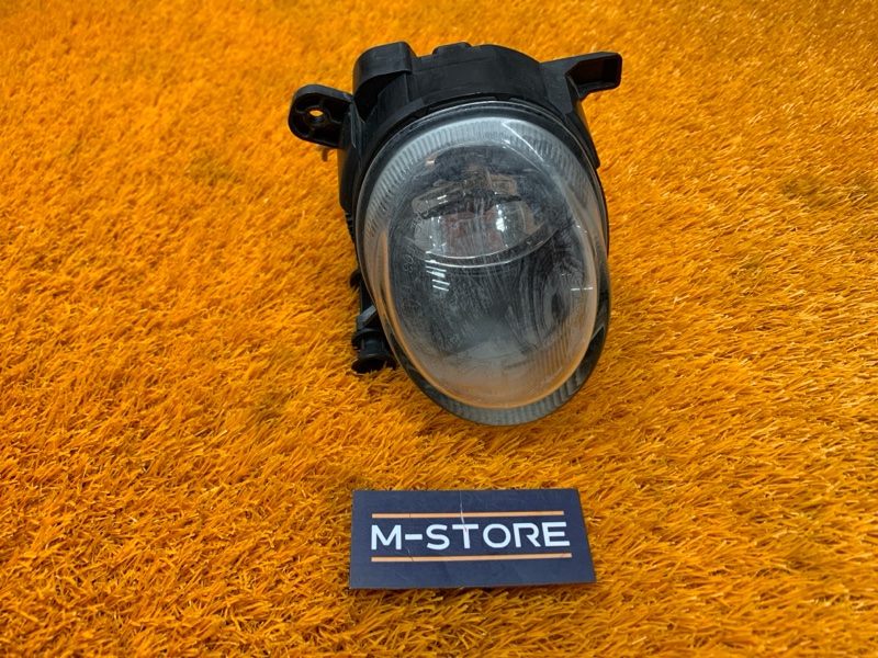 фара противотуманная, 1500 рублей, Красноярск