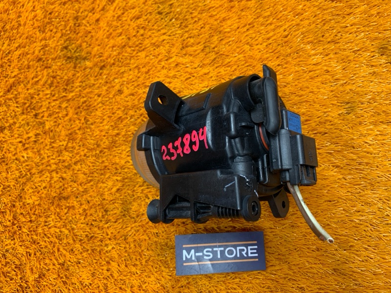 фара противотуманная, 1500 рублей, Красноярск