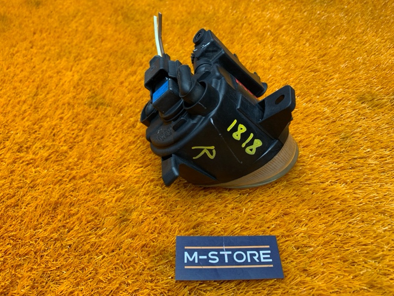 фара противотуманная, 1500 рублей, Красноярск