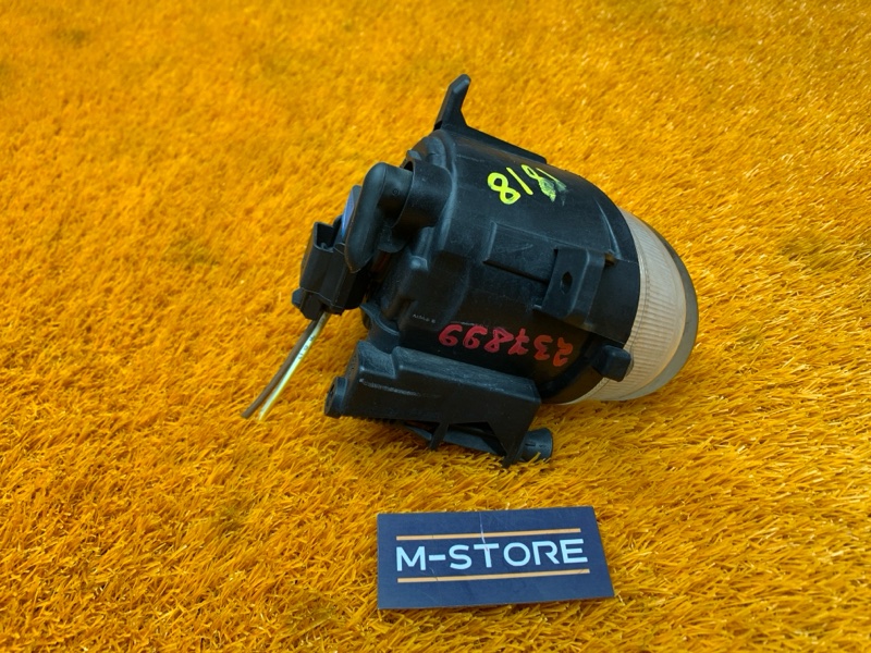 фара противотуманная, 1500 рублей, Красноярск