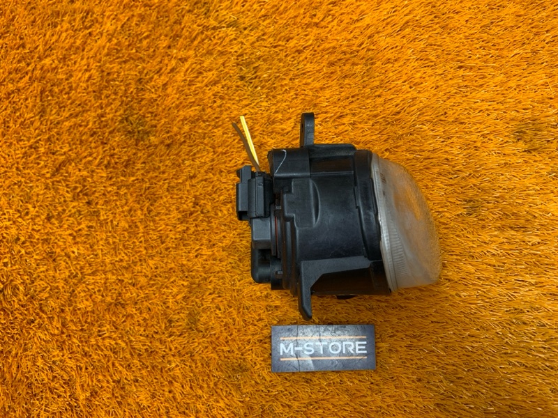 фара противотуманная, 1500 рублей, Красноярск