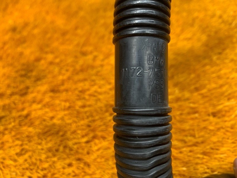 Патрубок картерных газов, 420 рублей, Красноярск