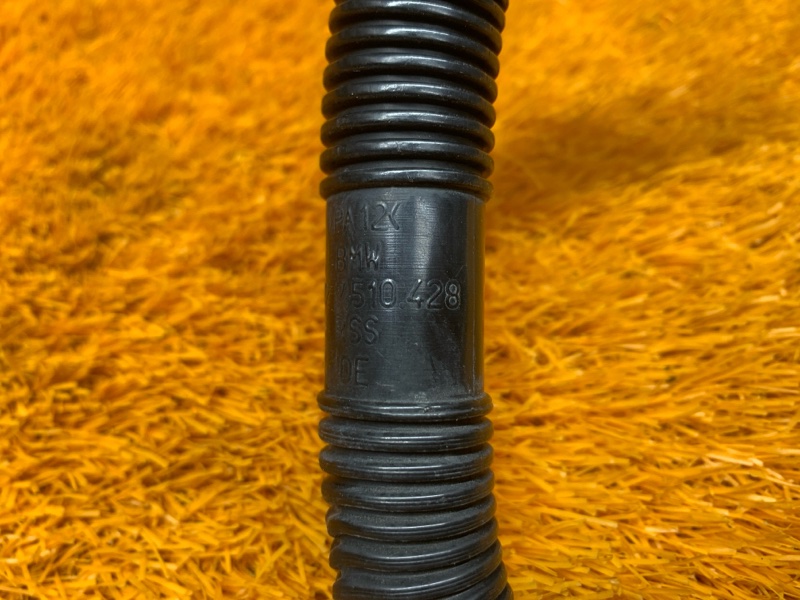 Патрубок картерных газов, 420 рублей, Красноярск