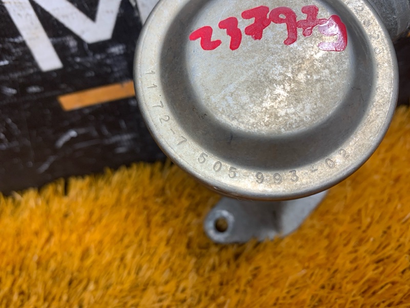 клапан EGR, 830 рублей, Красноярск