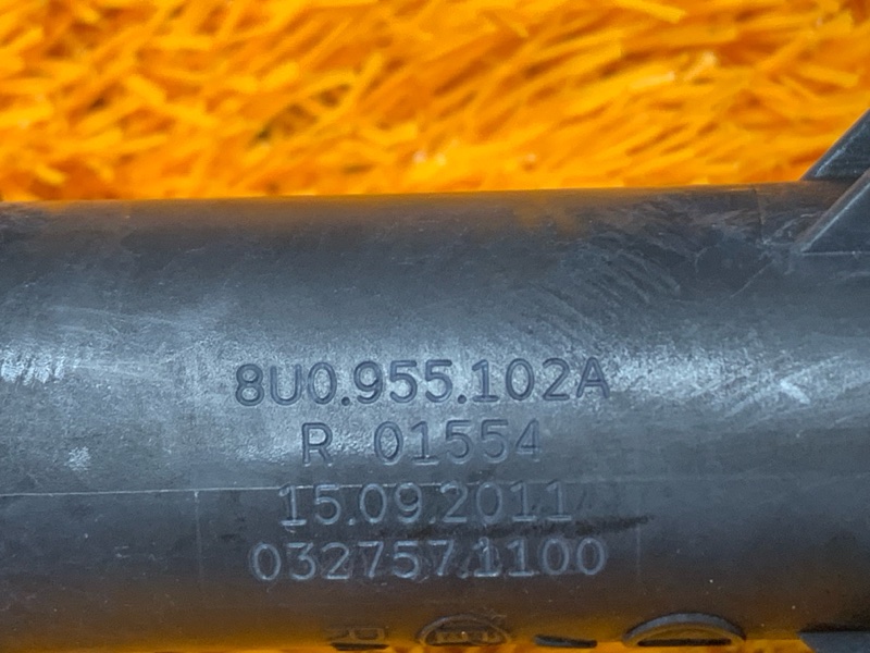 Форсунка омывателя фары, 900 рублей, Красноярск