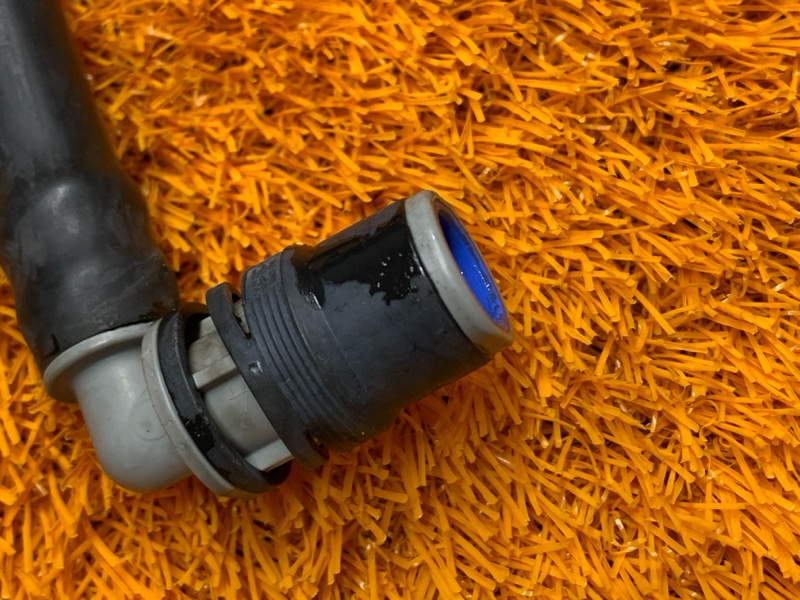 Шланг омывателя фар, 1240 рублей, Красноярск