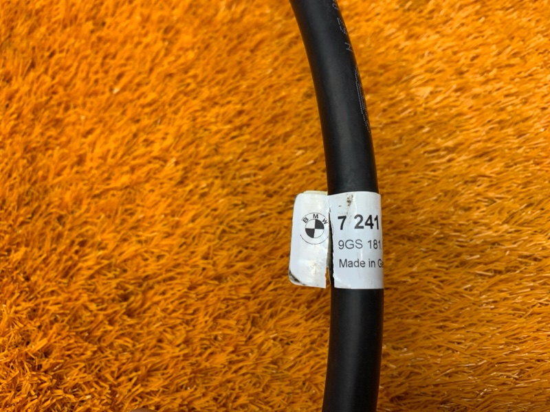 Шланг омывателя фар, 1240 рублей, Красноярск