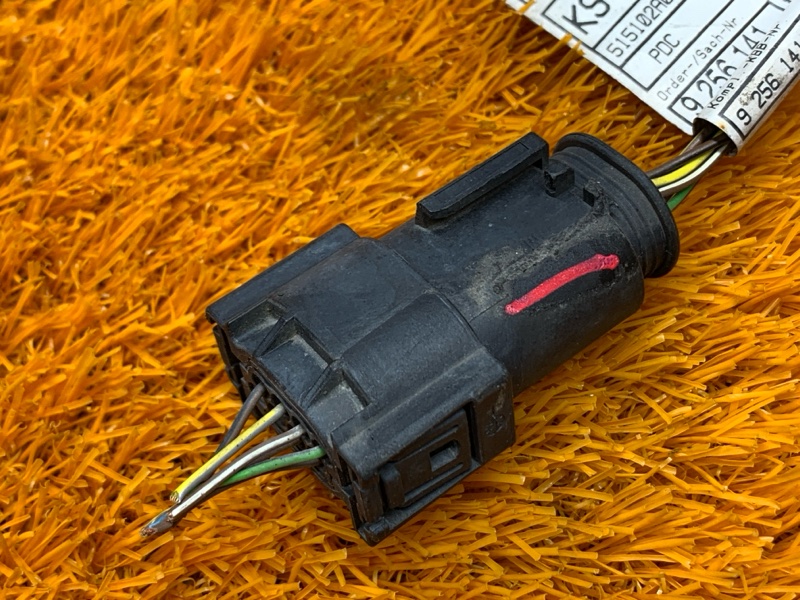 Проводка парктроника, 3100 рублей, Красноярск