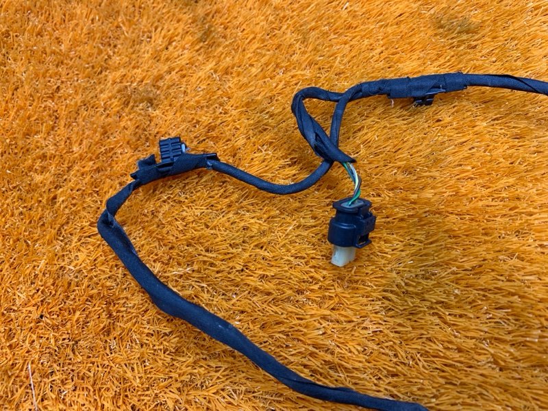 Проводка парктроника, 3100 рублей, Красноярск