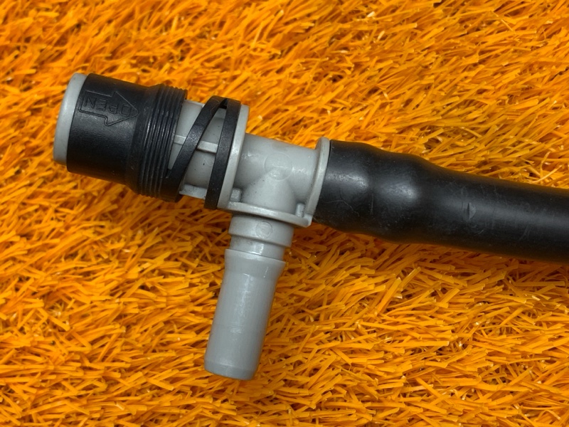 Шланг омывателя фар, 1240 рублей, Красноярск