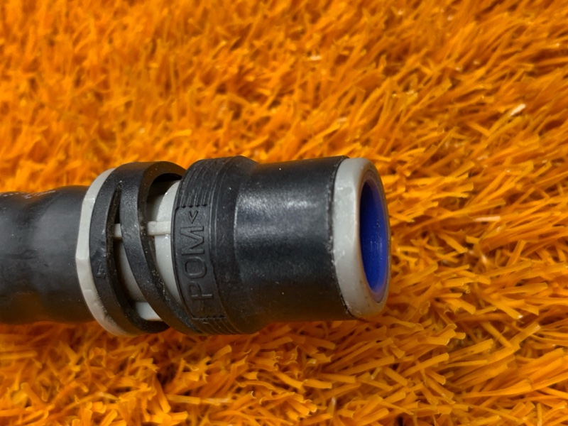 Шланг омывателя фар, 1240 рублей, Красноярск